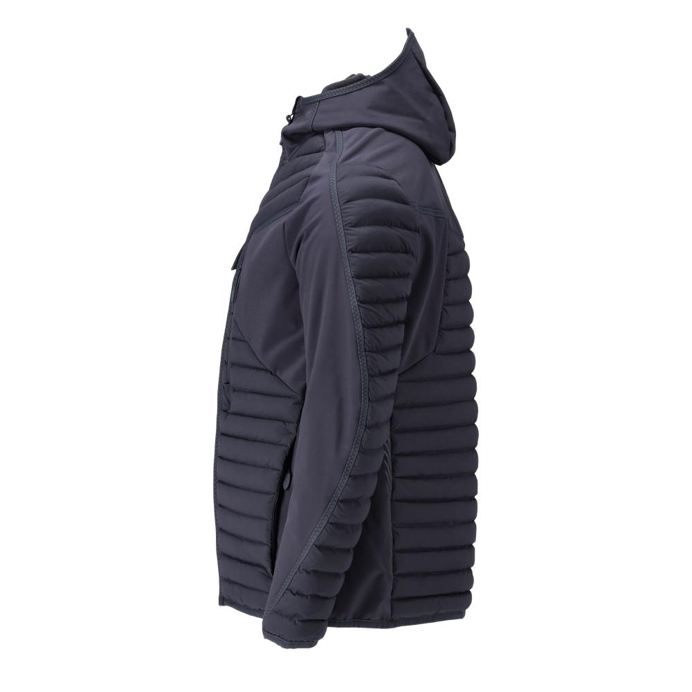 MASCOT Herren Jacke mit Kapuze CUSTOMIZED