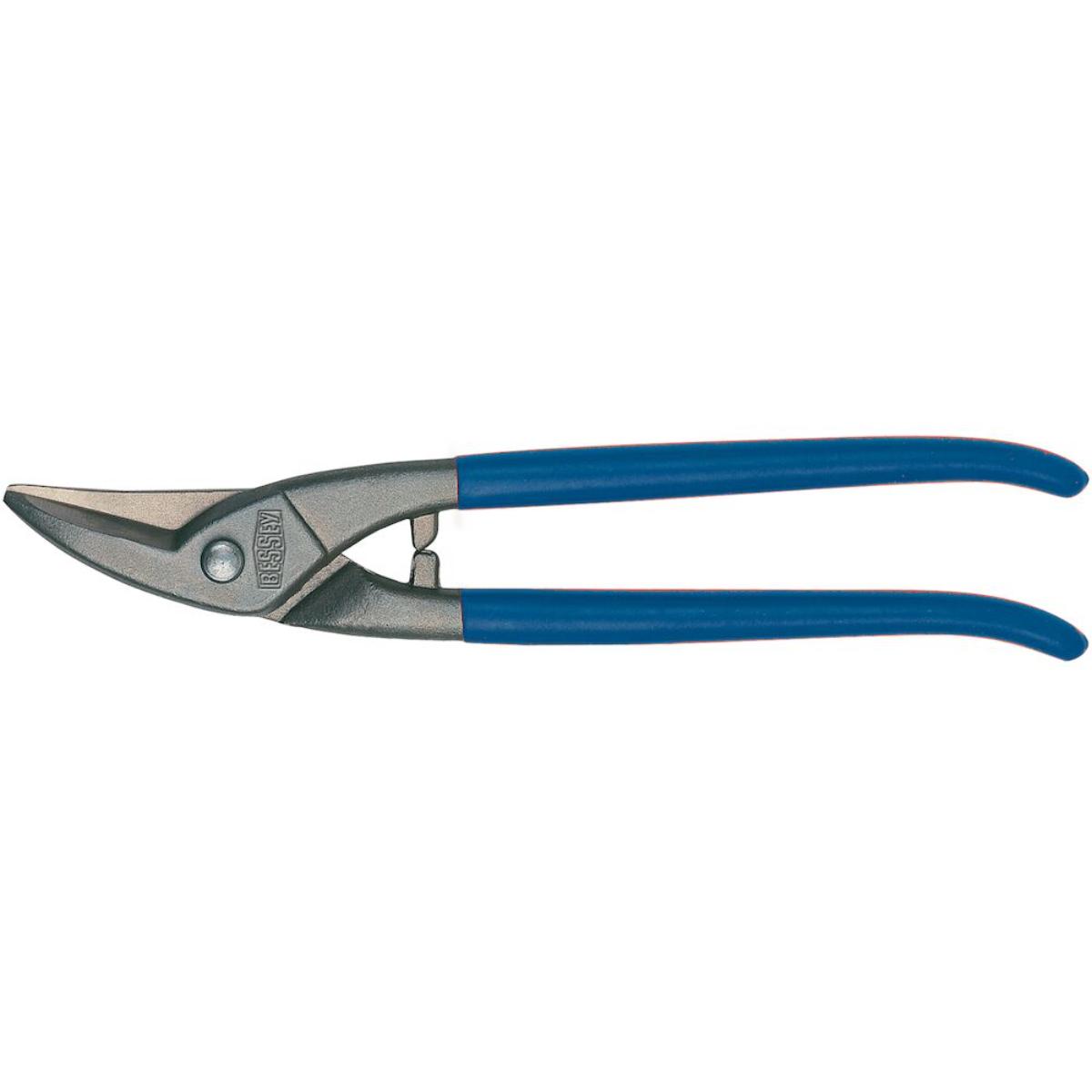 Bessey Lochschere Standzeit ++