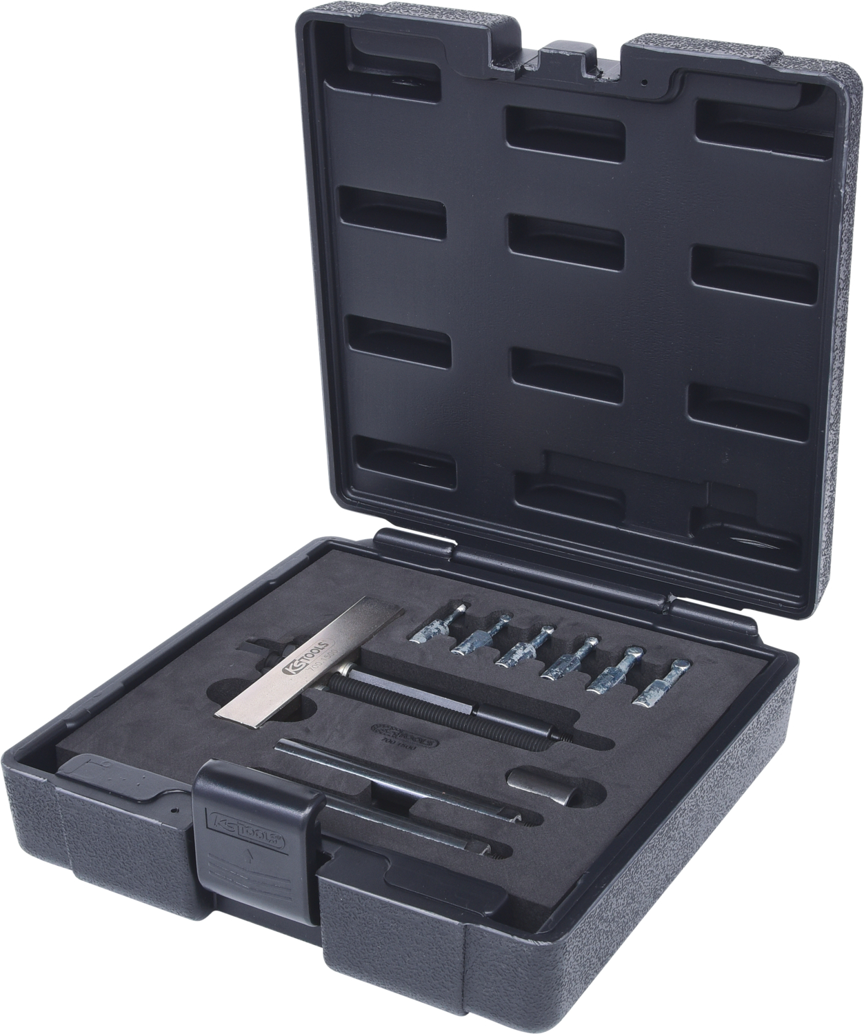 KS Tools Universal Kugellagerabzieher-Satz, 21-tlg 5,5-8mm