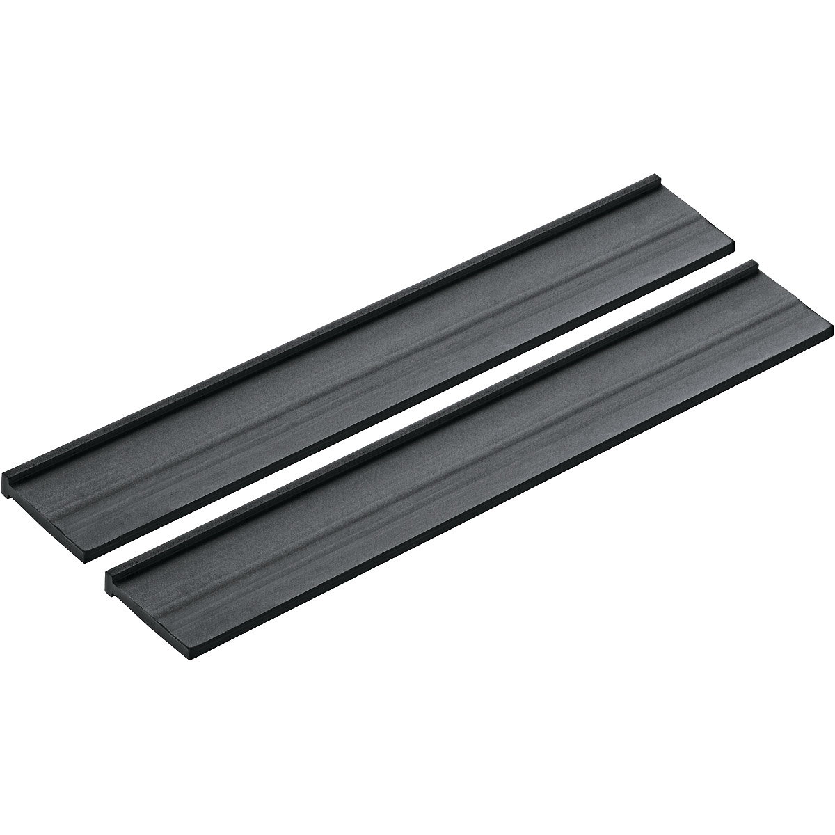 Bosch Ersatzwischblätter klein, Systemzubehör für Fenstersauger GlassVAC