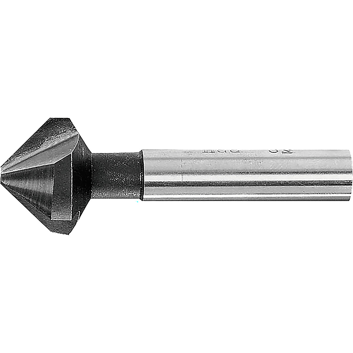 Makita HSS G Kegelsenker, Ø 5,3mm - P-73520