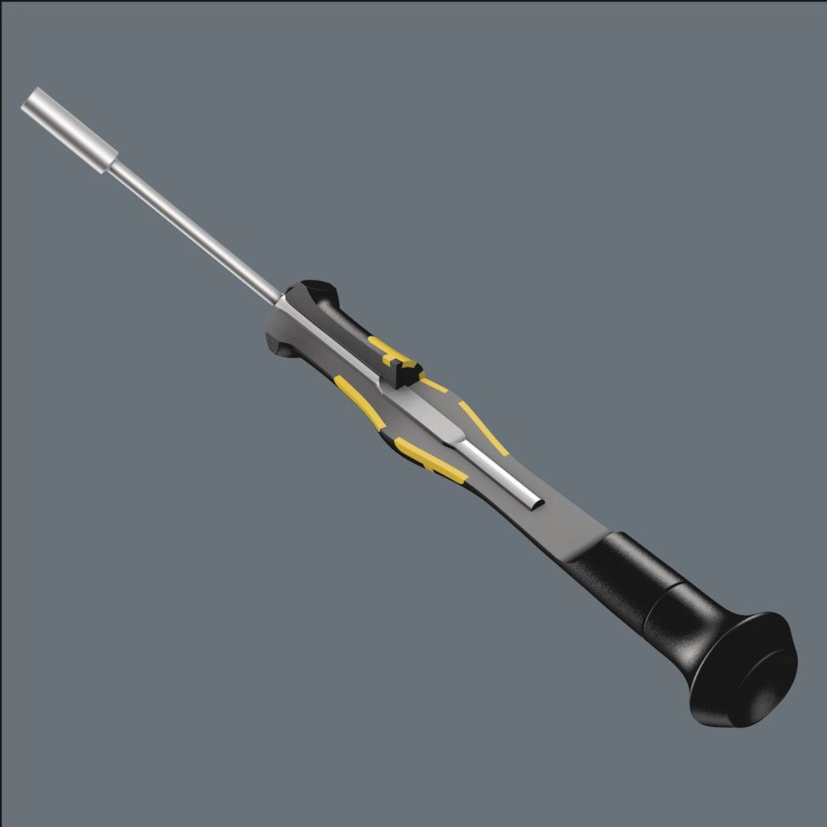 Wera 1569 ESD Kraftform Micro Steckschlüssel
