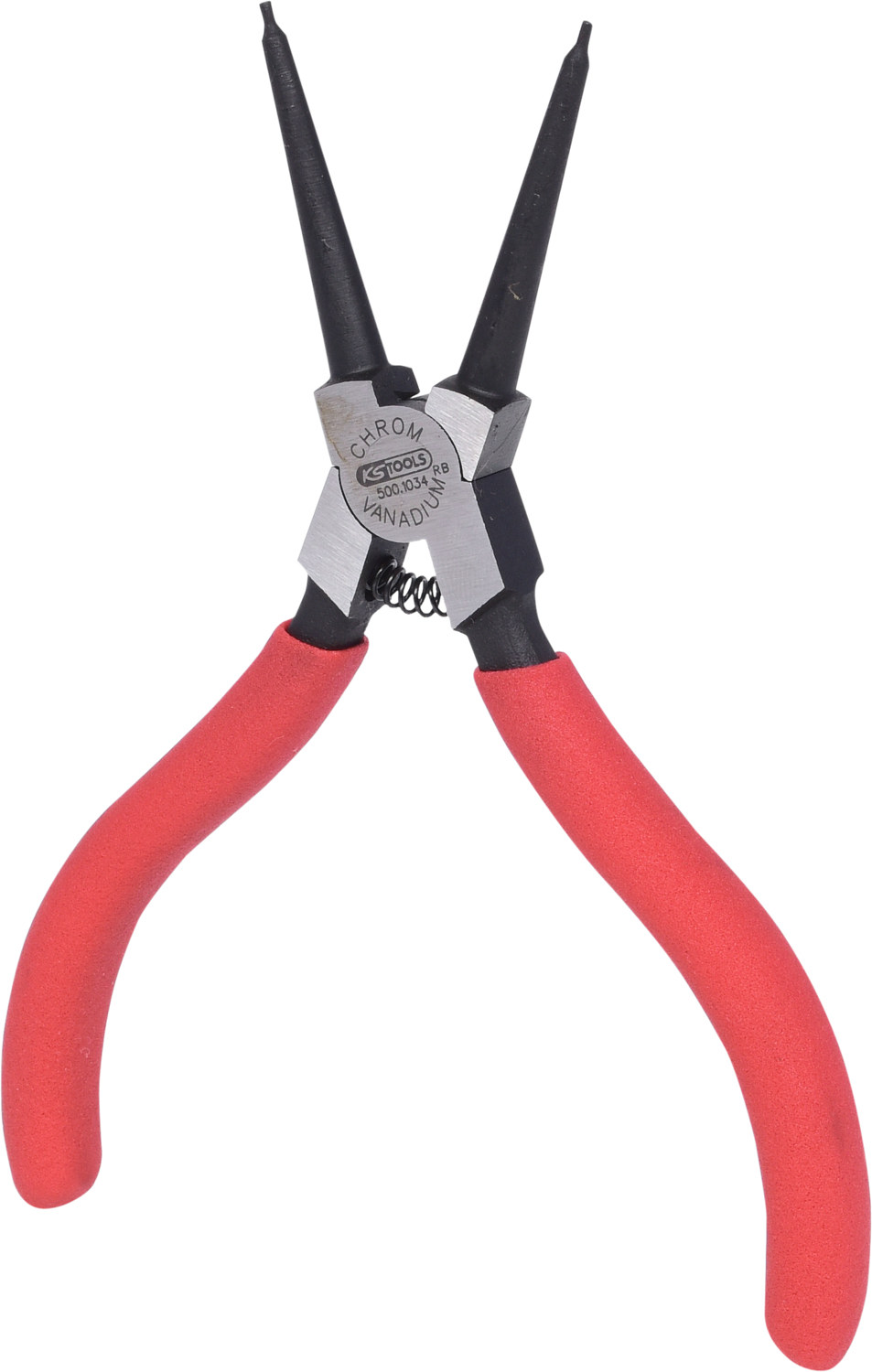KS Tools Sicherungszange für Innensicherungsringe