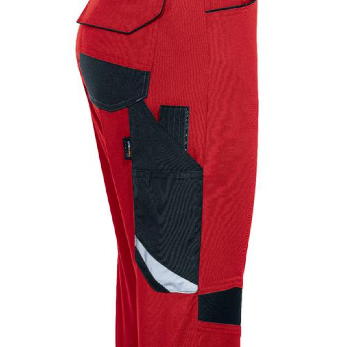 uvex suXXeed industry Damen Cargohose