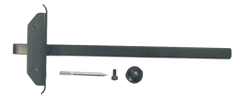 Makita Parallel-Kreisschneiderset - 192732-4