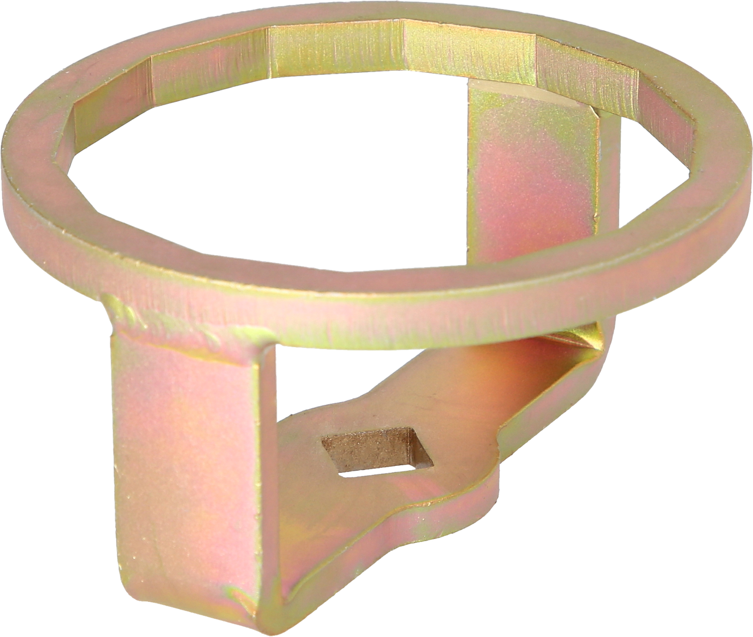 KS Tools 1/2" Ölfilterschlüssel Ø 84 mm - 14 Flächen