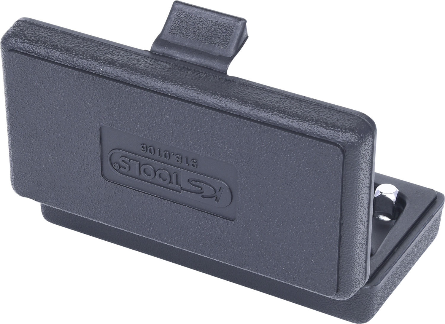 KS Tools CHROMEplus Vergrößerungs- und Reduzieradapter-Satz, 6-tlg