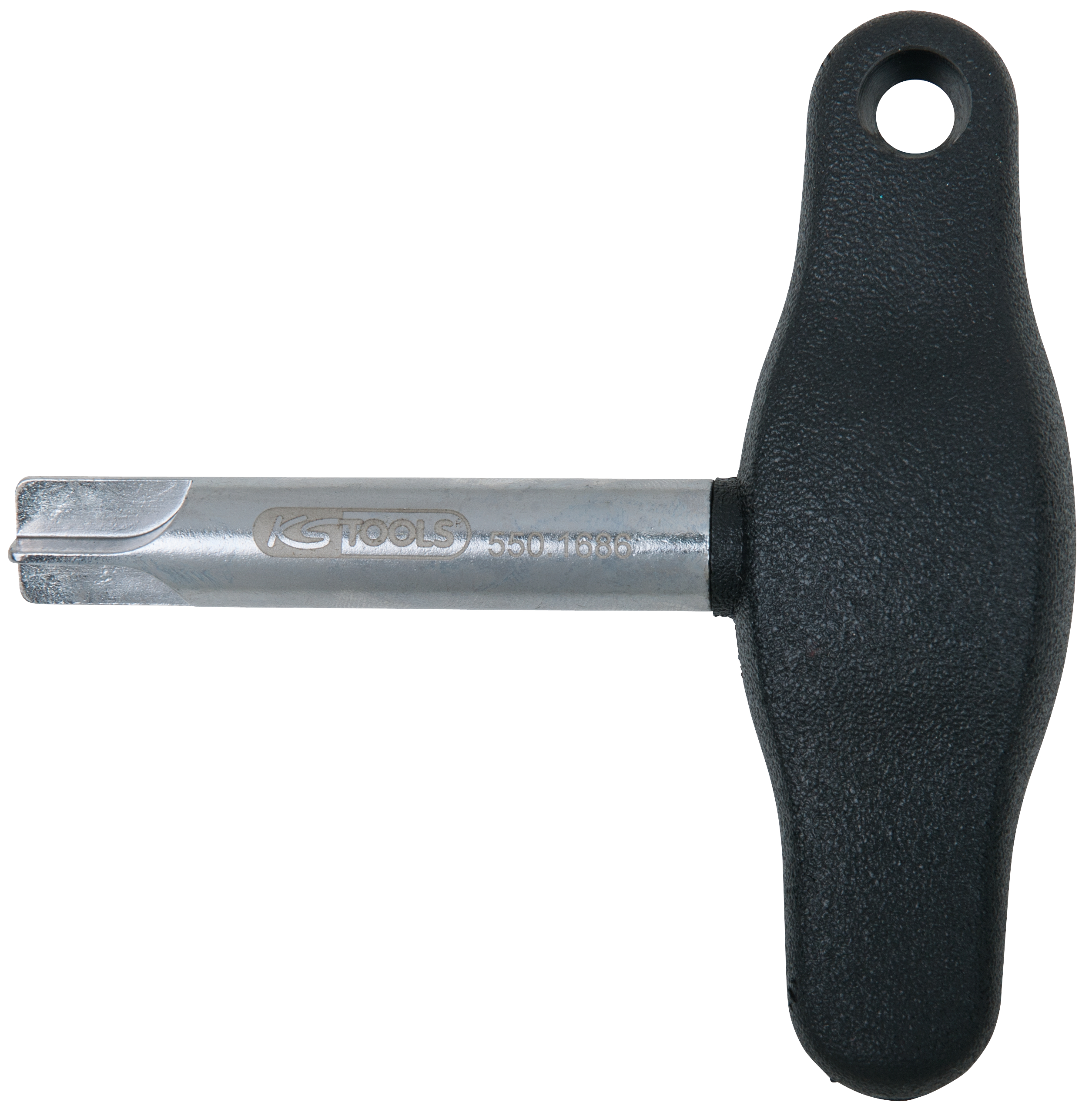 KS Tools Batteriestopfen-Dreher mit Knebel