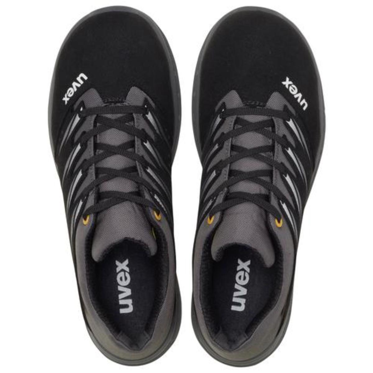 uvex 2 trend Sicherheitschuh S1 Halbschuh
