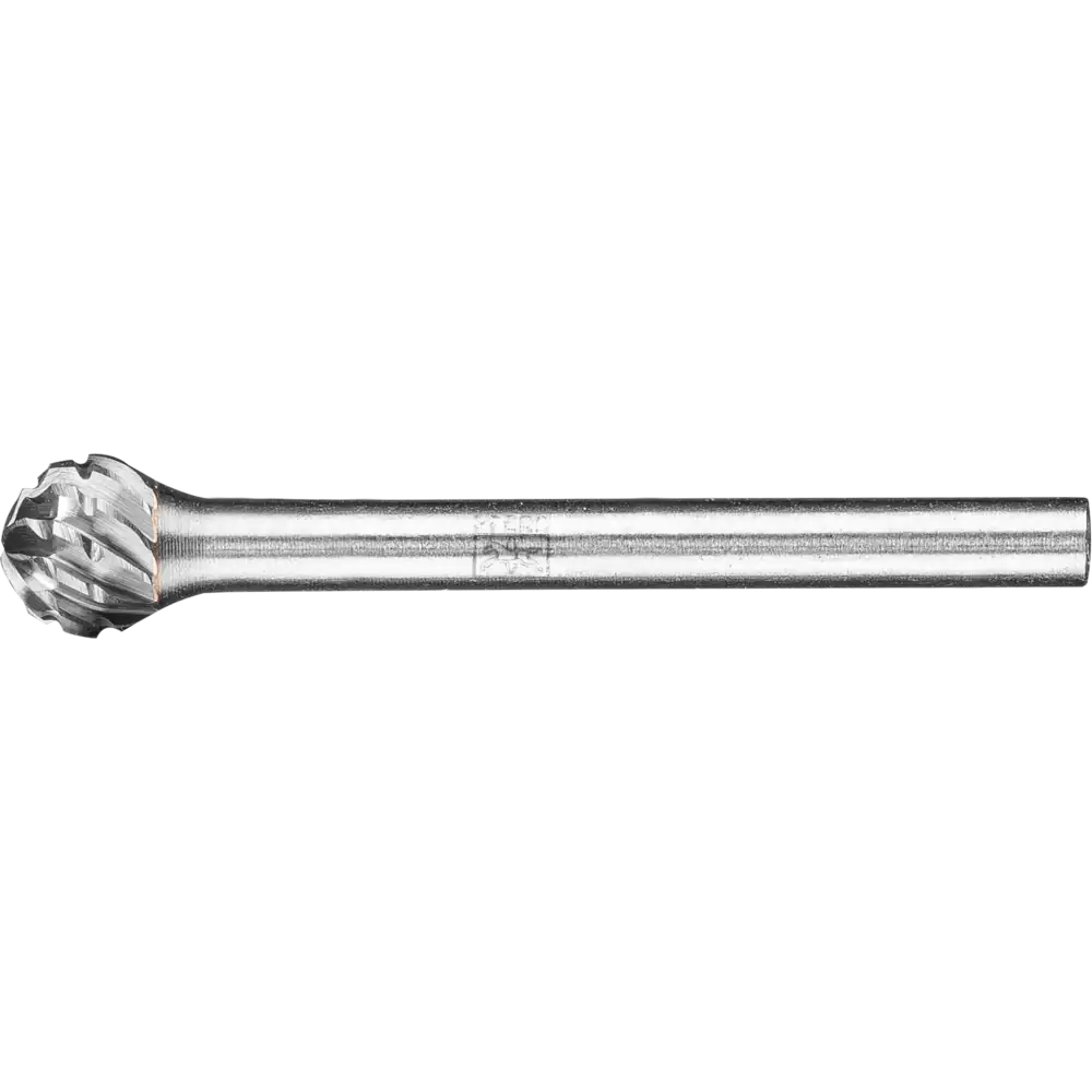 PFERD TOOLS Hartmetall Hochleistungsfrässtift Kugel KUD TITANIUM für Titan