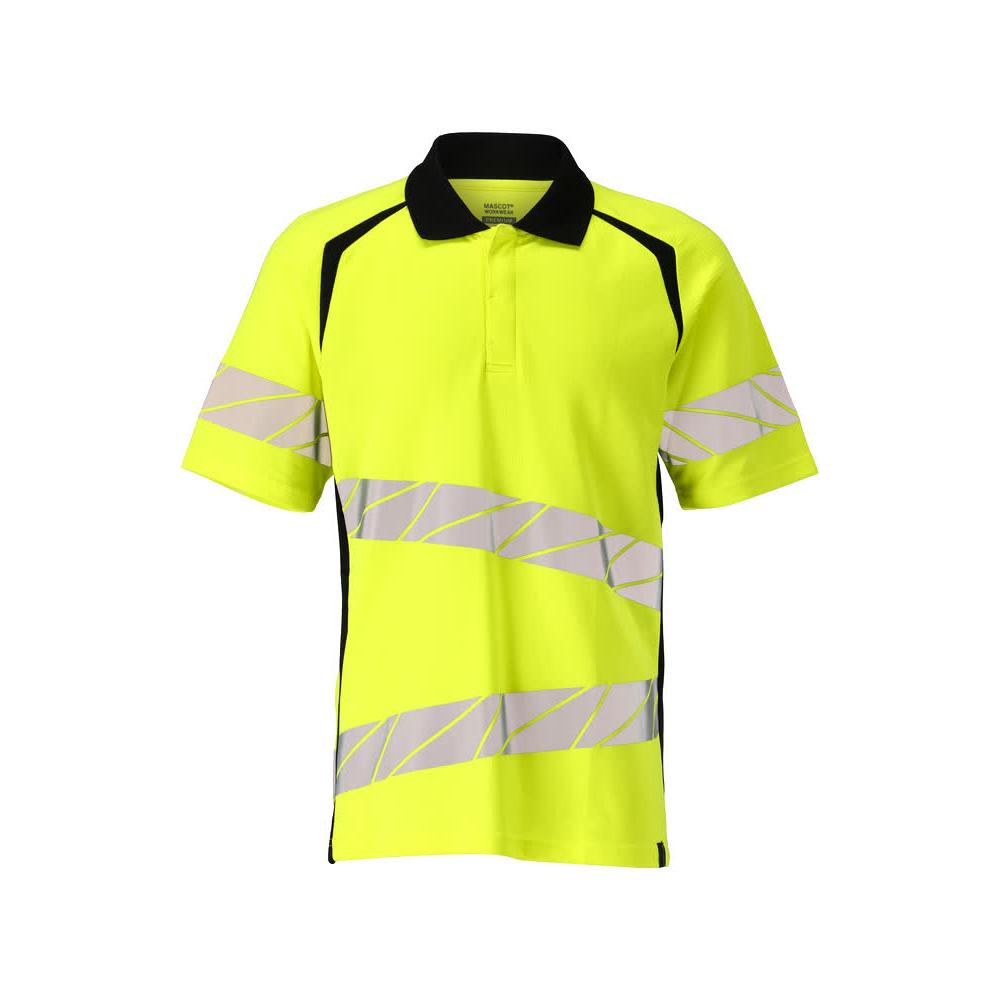 MASCOT Herren Polo-Shirt ACCELERATE SAFE