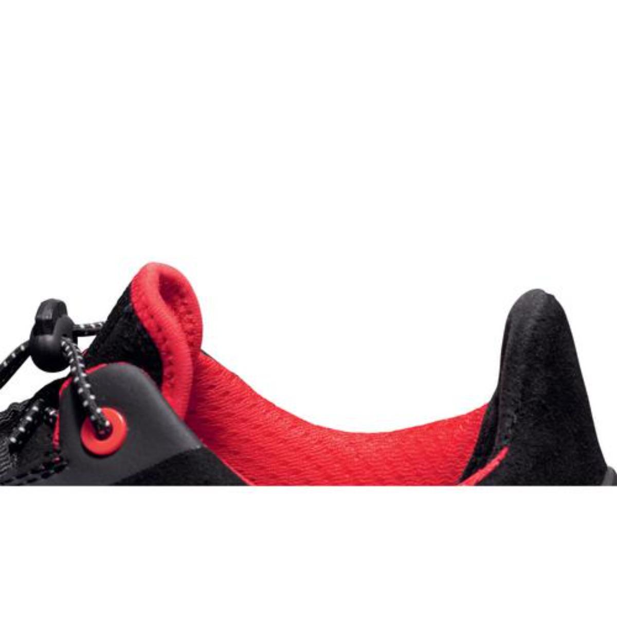 uvex 1 G2 Sicherheitsschuh S1 Halbschuh gelocht