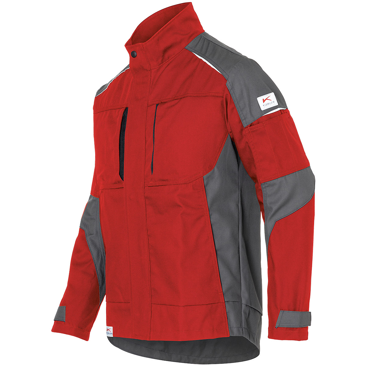 KÜBLER ACTIVIQ cotton+ Jacke