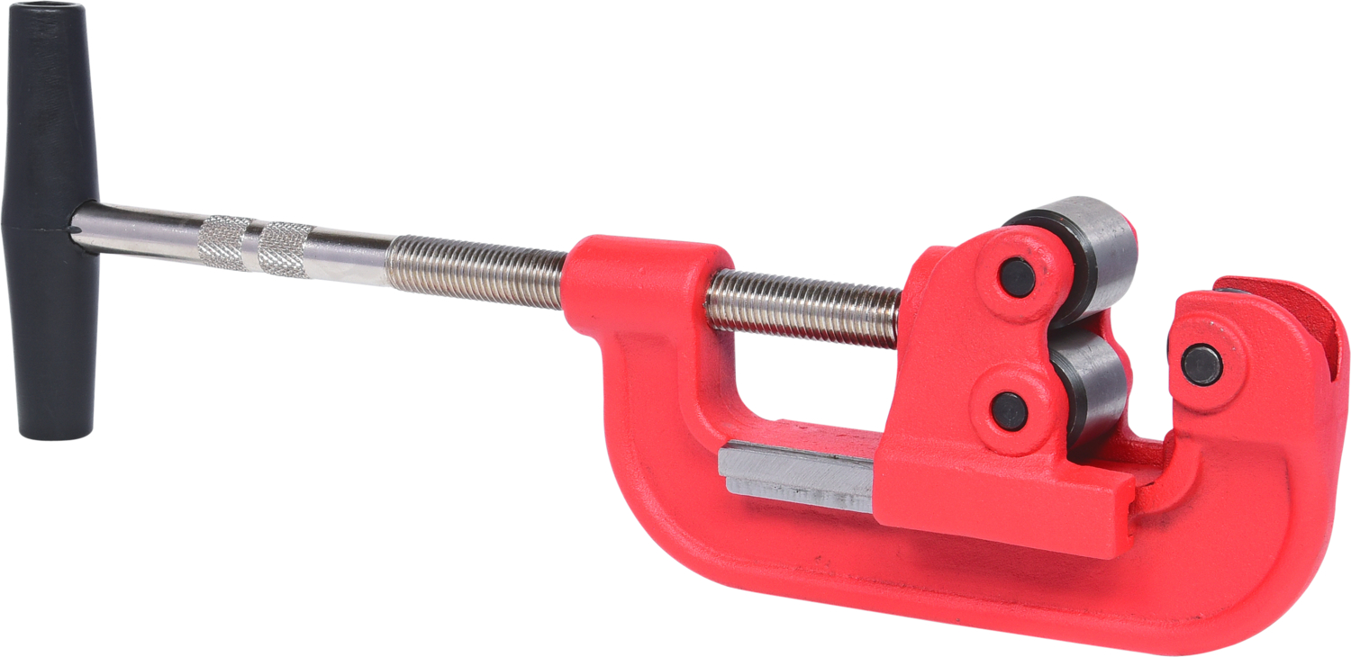 KS Tools Stahl-Rohrabschneider