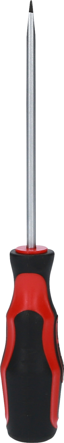 KS Tools ERGOTORQUEplus Schlitz-Schraubendreher