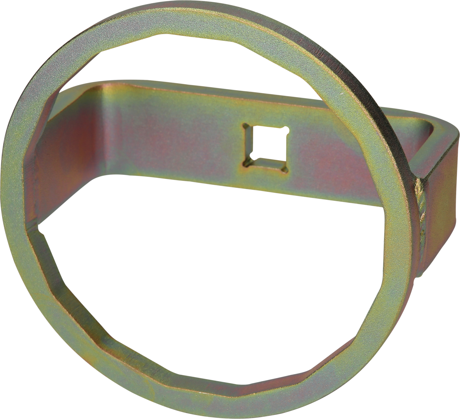 KS Tools 1/2" Ölfilterschlüssel für Hino, Ø 108 mm - 16 Flächen