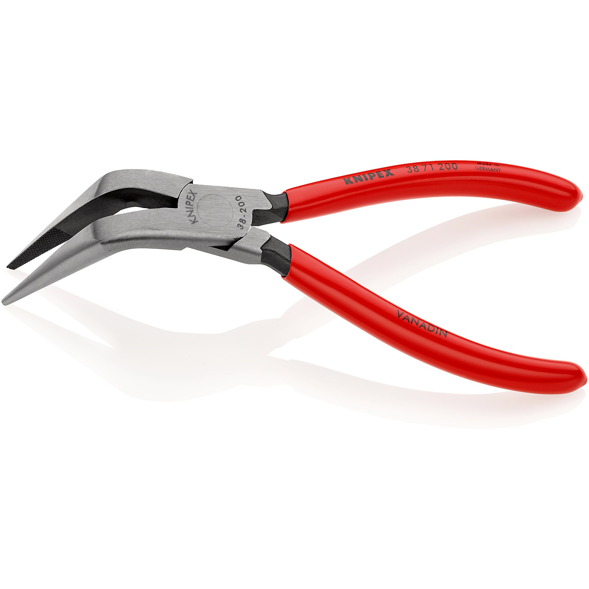 KNIPEX Mechanikerzange