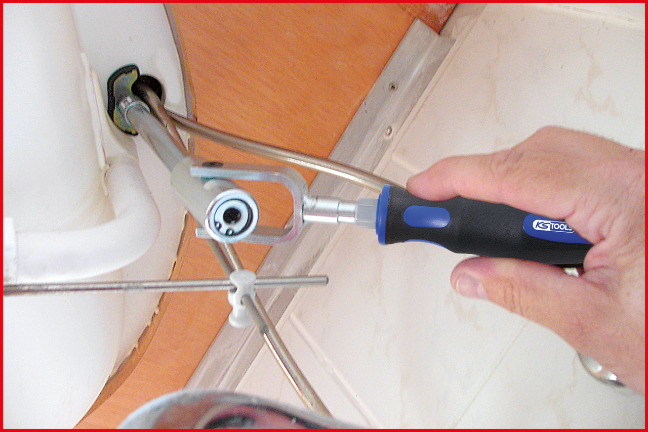 KS Tools Standarmaturenschlüssel