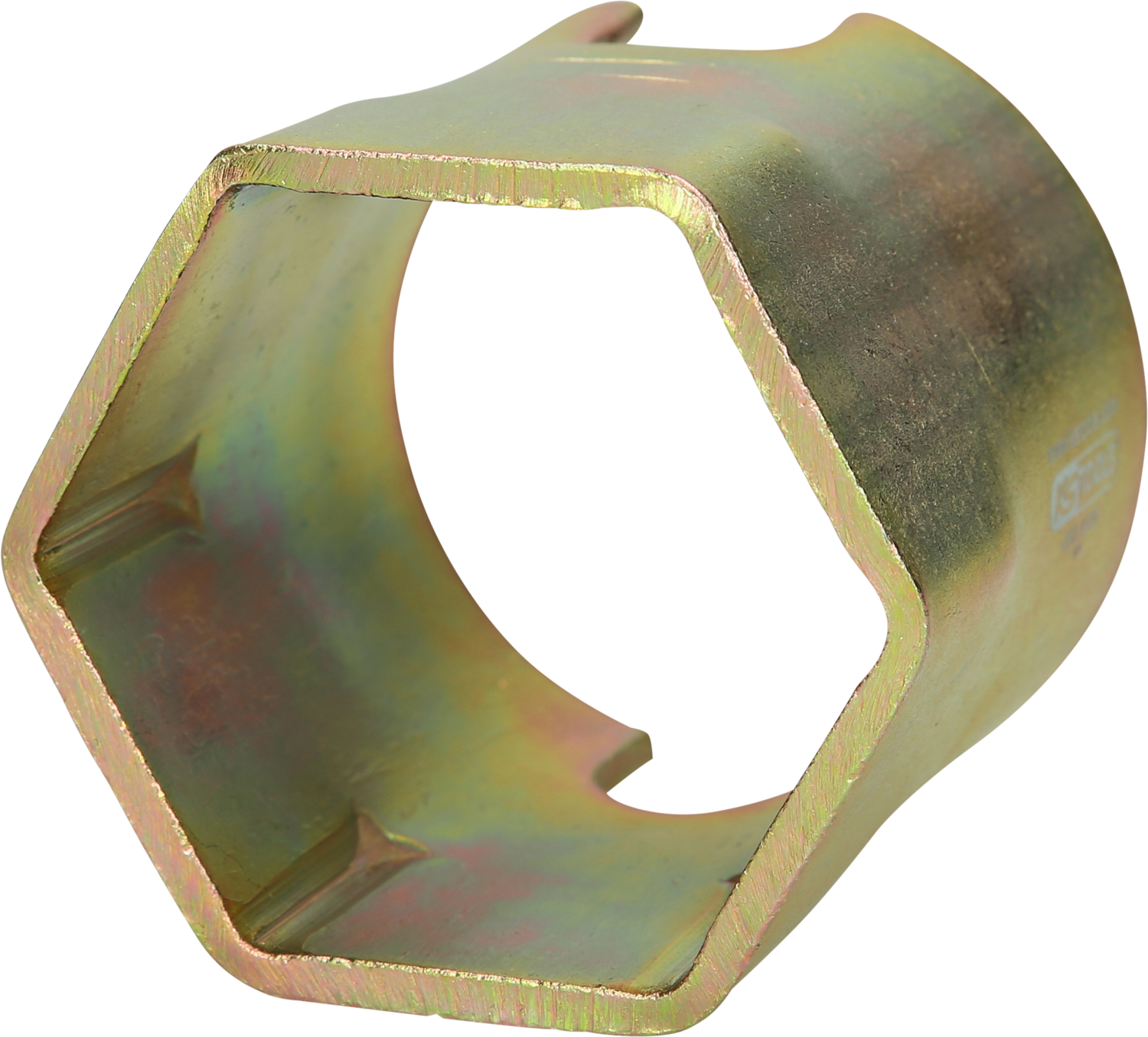 KS Tools 3/4" Achsmuttern-Schlüssel für BPW, 70 mm
