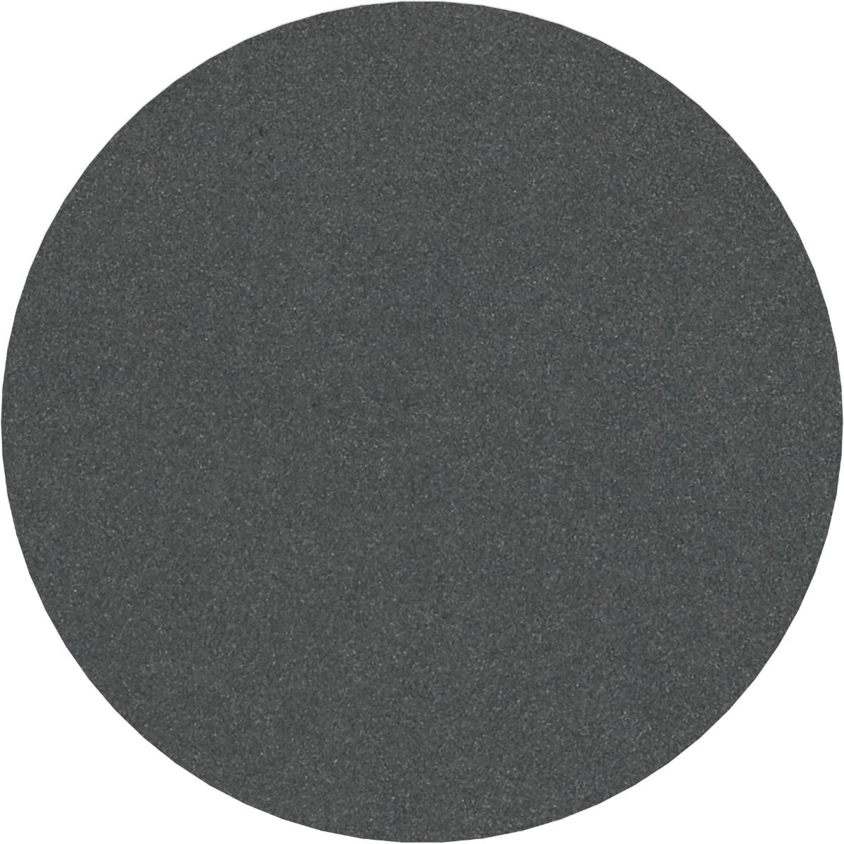 Bosch PRO Schleifblatt Papier F355, 125 mm, ungelocht, Klett, 10er-Pack