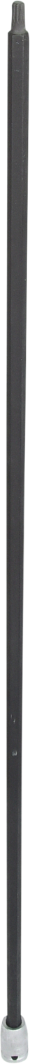 KS Tools 1/2" Antriebswellen-Stecknuss Vielzahn