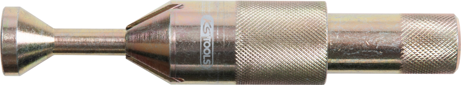 KS Tools Zentrier-Dorn ohne Spannsegmentsatz Ø 23,0 mm