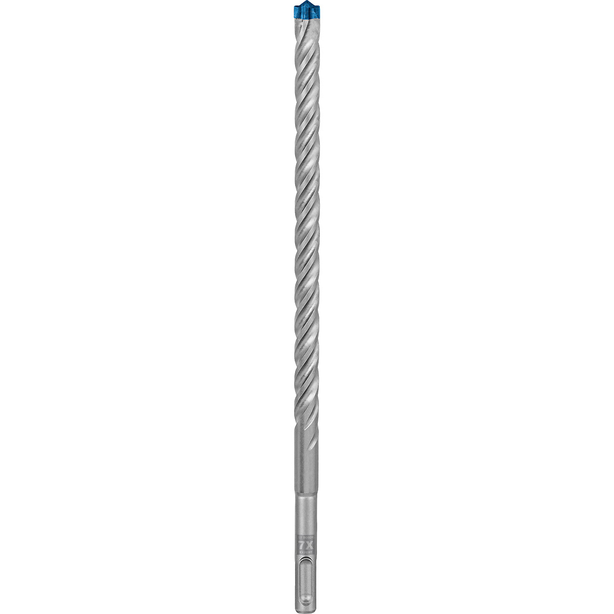 Bosch EXPERT SDS plus-7X Hammerbohrer, für Bohrhämmer ø 12 mm