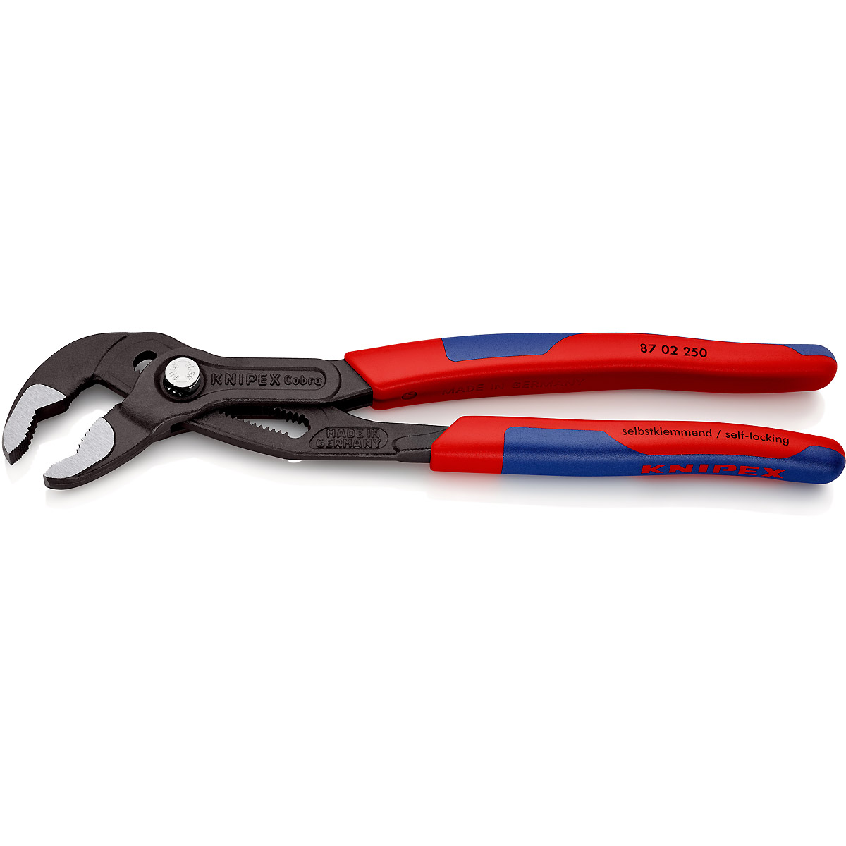 KNIPEX Cobra Wasserpumpenzange