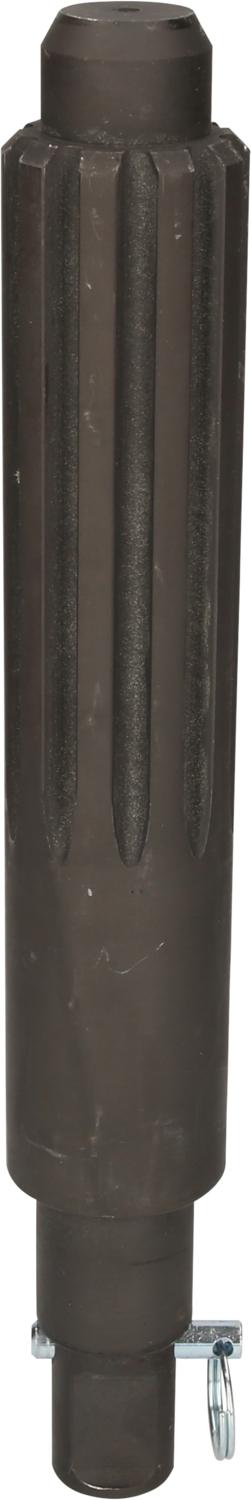 KS Tools Kupplungsdorn Ø 1.3/4", Pilot 1"