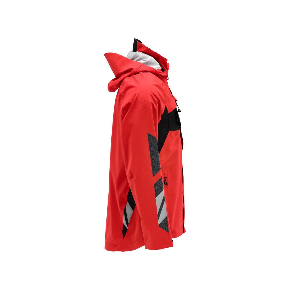MASCOT Herren Hard Shell Jacke ACCELERATE