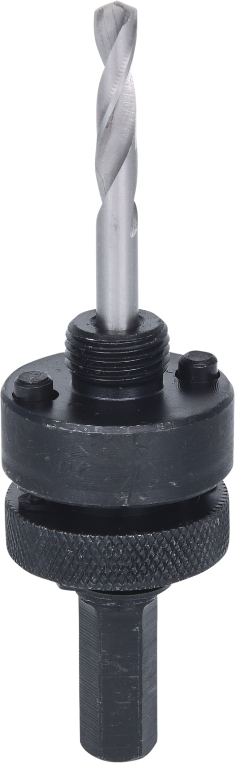 KS Tools Lochsägen-Aufnahmehalter