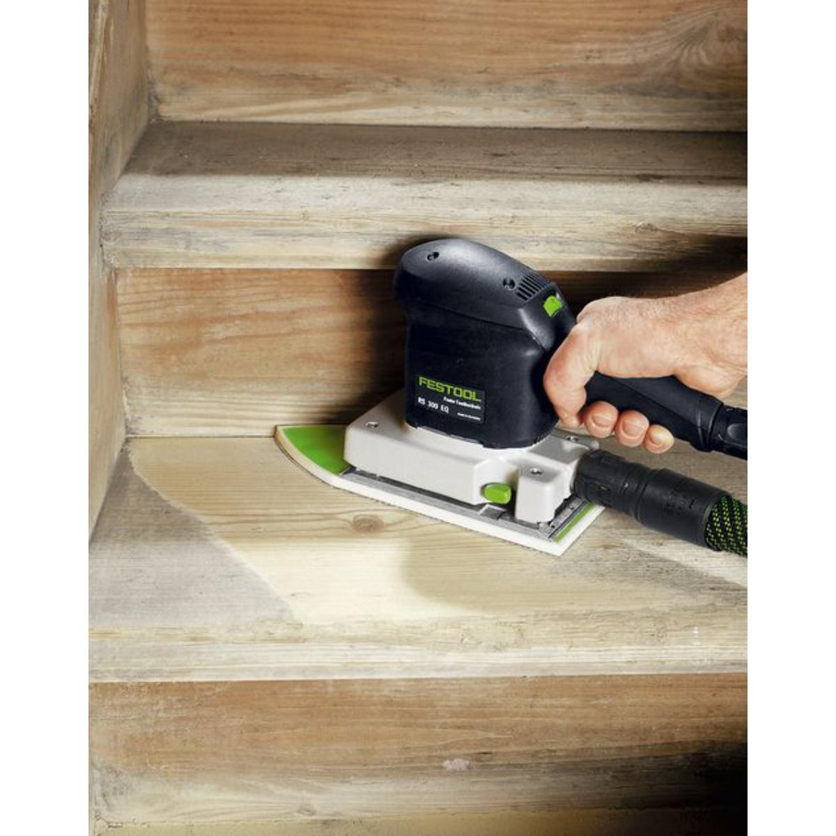 Festool Bügeleisenschleifschuh SSH-STF-V93x266/14