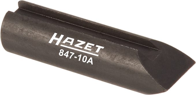 HAZET Ersatzmeissel für Mutternsprenger