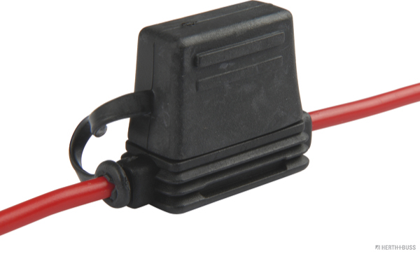 HERTH&BUSS Sicherungshalter, Standard, 32 V, 30 A