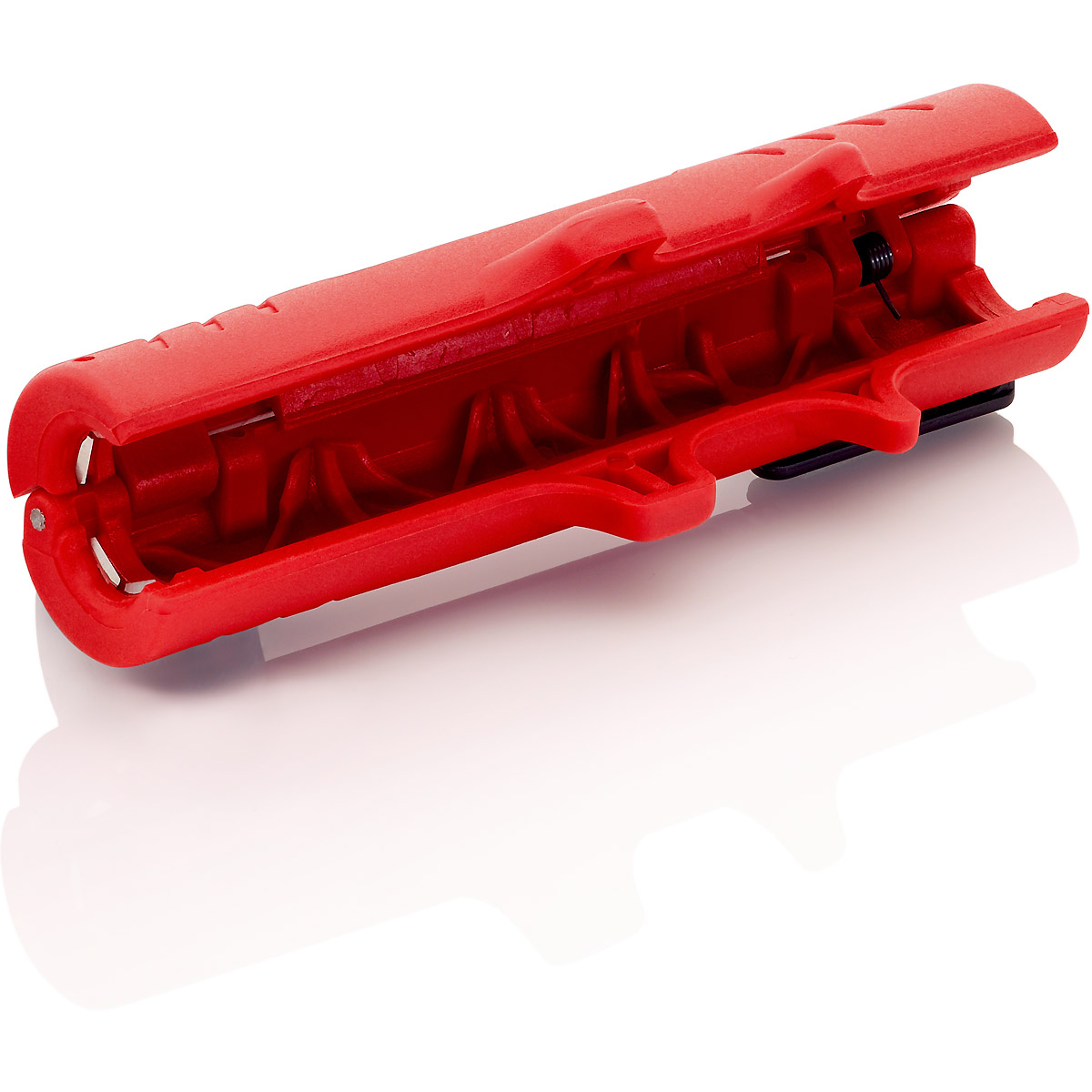 KNIPEX Universal-Abmantelungswerkzeug 125 mm