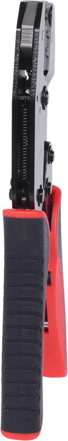 KS Tools Crimpzange für Steckhülsen