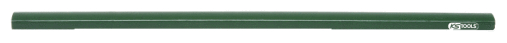 KS Tools Maurer-Bleistift, grün, H