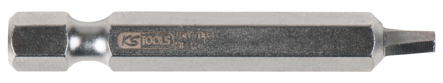 KS Tools 1/4" Spezial-Innensechskant-Schrauben-Ausdreher-Bit, HE 2,5