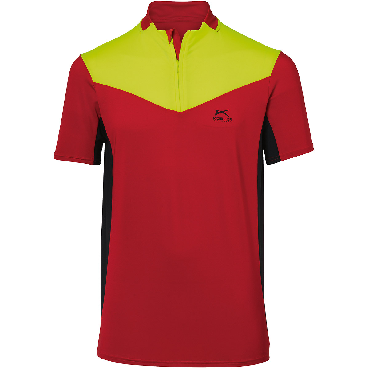 KÜBLER FOREST Funktionsshirt
