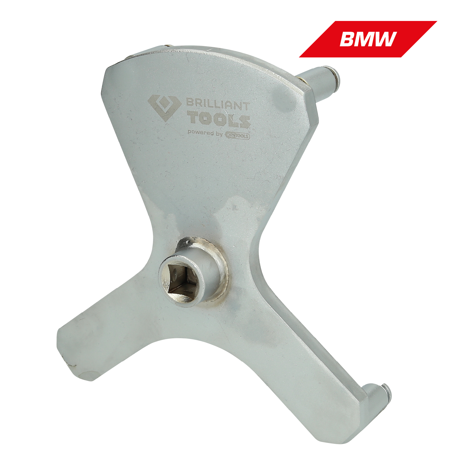 Brilliant Tools Tankgeberschlüssel für BMW - BT536009