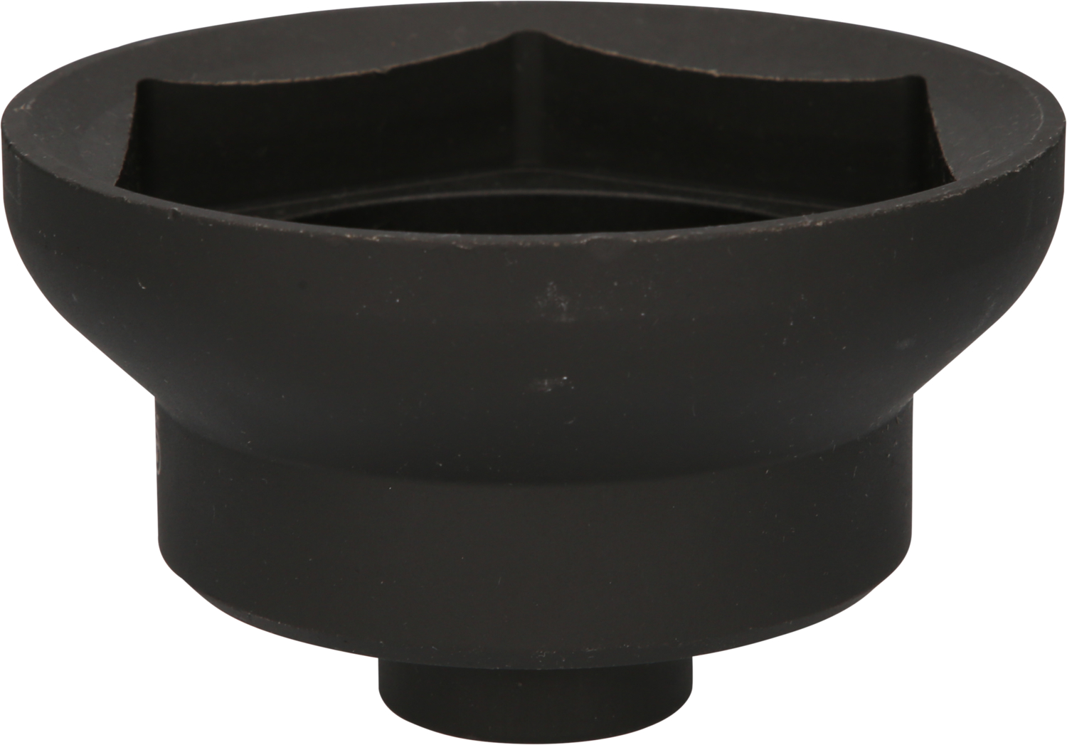 KS Tools 3/4" Achsmuttern-Schlüssel für Iveco, Ø 117 mm