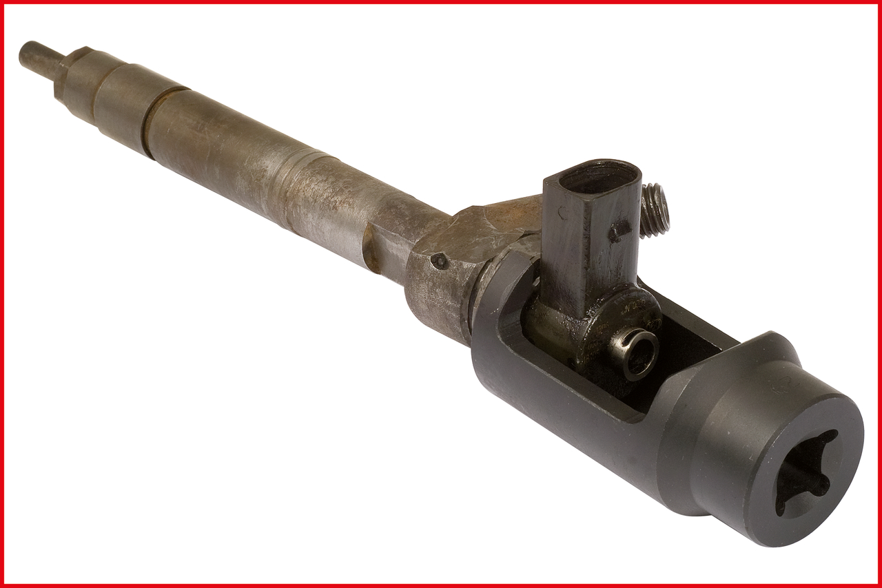KS Tools 1/2" Injektor-Stecknüsse