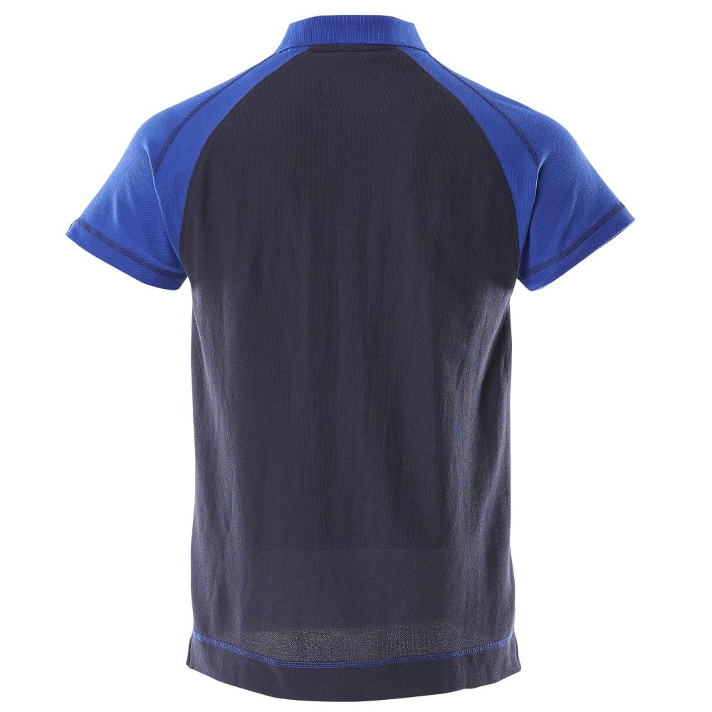 MASCOT Bianco Polo-Shirt mit Brusttasche IMAGE