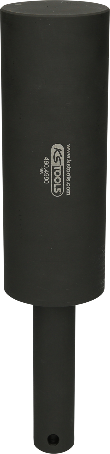 KS Tools Stahl-Gummi-Buchsen Montagewerkzeug für BPW Ø 24 mm