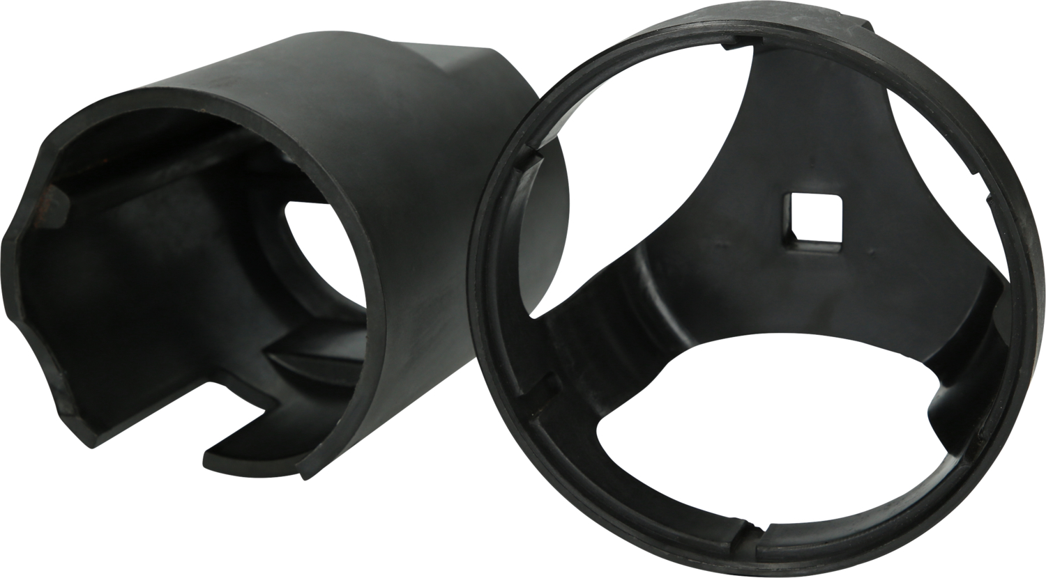 KS Tools 1/2" Kraftstofffilter-Schlüssel für JTD Motoren