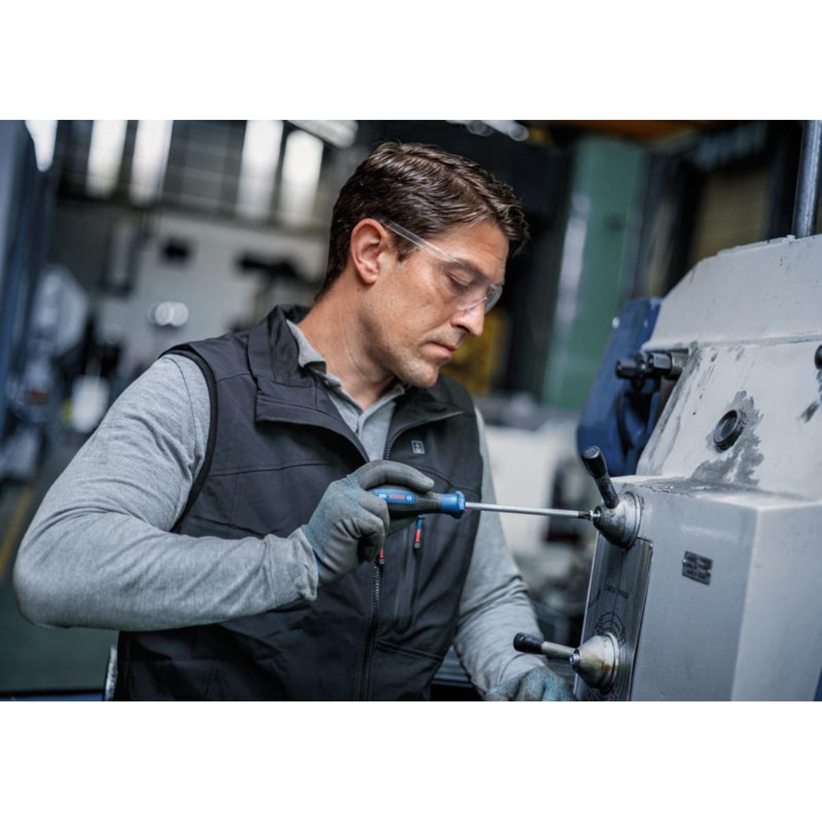 Bosch PRO Schraubendreher PH2 x 100 mm