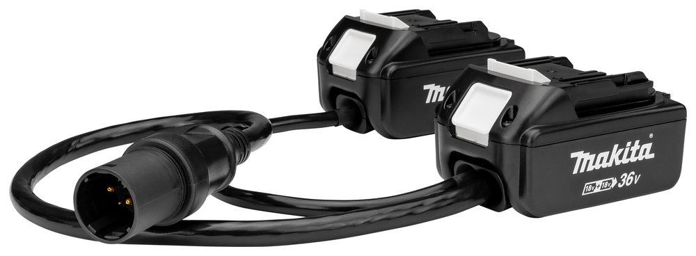 Makita Akku-Adapter 2x18V - 191A52-9