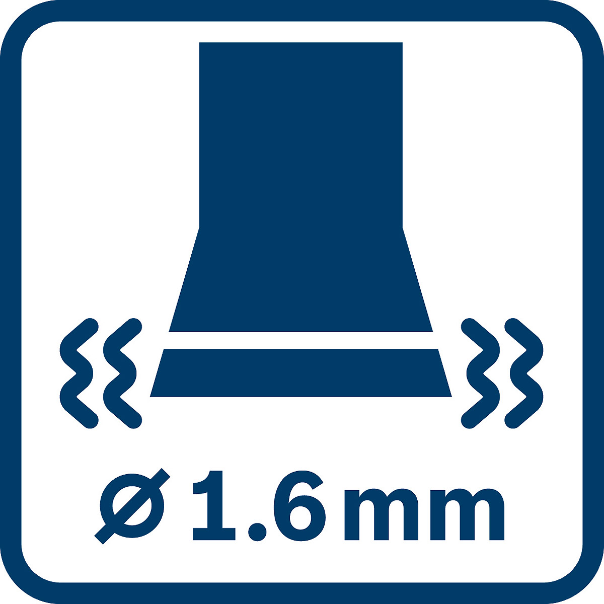 Bosch Akku-Schwingschleifer GSS 18V-10, Solo Version