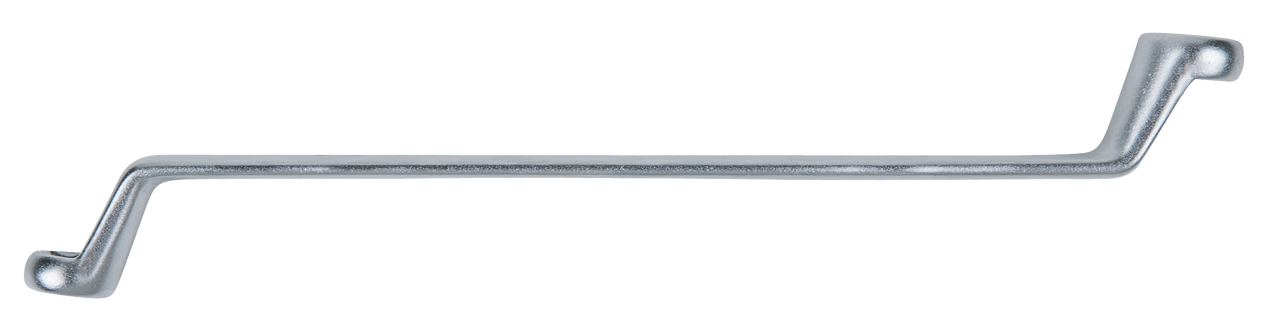 KS Tools Torx-E-Doppel-Ringschlüssel, gekröpft