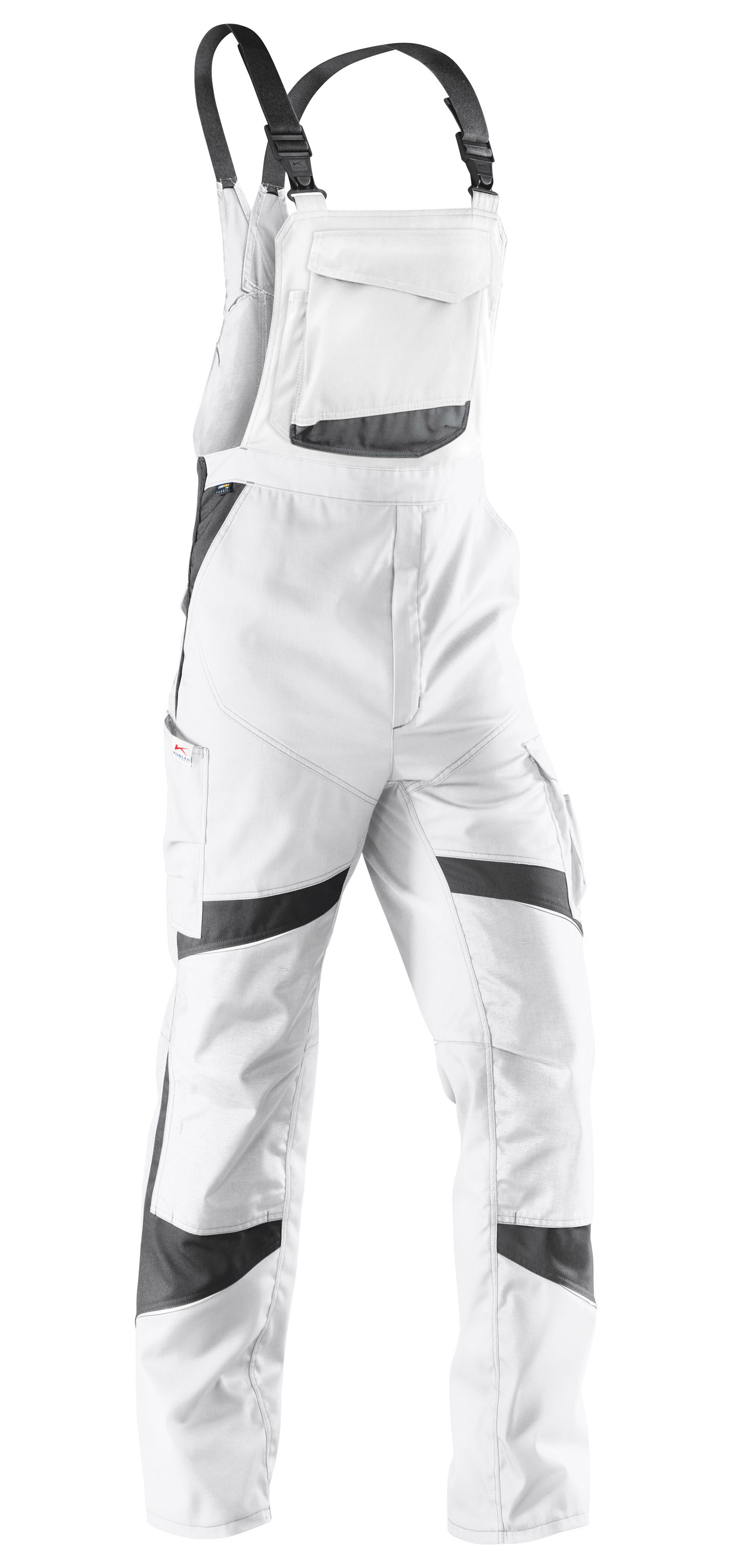 KÜBLER ACTIVIQ Latzhose